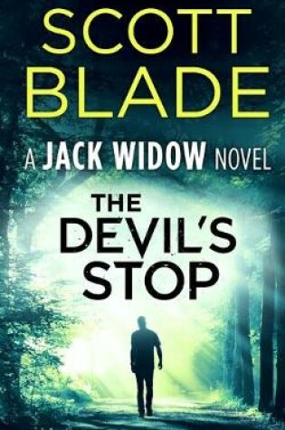 Cover of The Devil's Stop