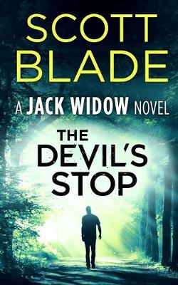 Book cover for The Devil's Stop
