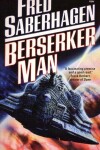 Book cover for Berserker Man