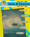 Cover of Seas and Oceans