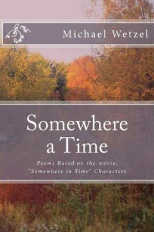 Cover of Somewhere a Time