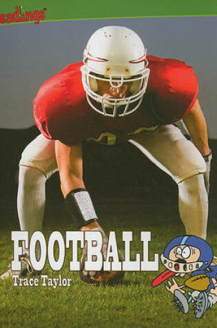 Cover of Football