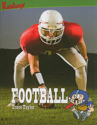 Book cover for Football