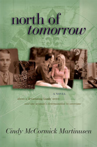 Cover of North of Tomorrow