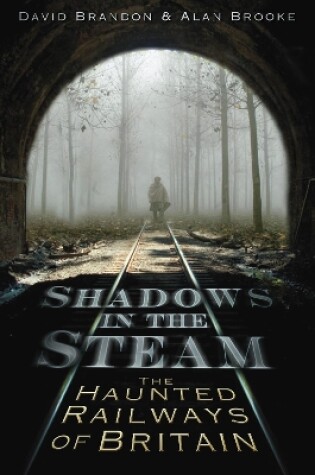 Cover of Shadows in the Steam