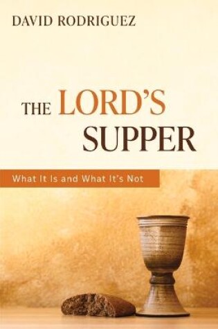 Cover of The Lord's Supper