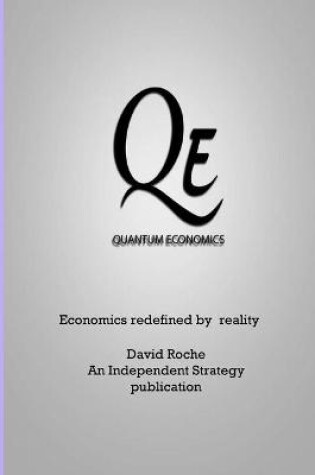 Cover of Quantum Economics