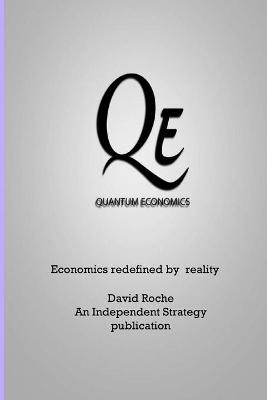 Book cover for Quantum Economics