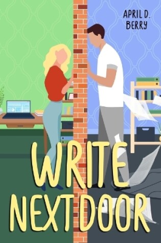 Cover of Write Next Door