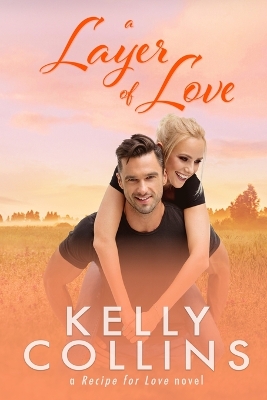 Book cover for A Layer of Love