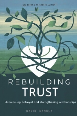 Cover of Rebuilding Trust