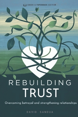 Book cover for Rebuilding Trust