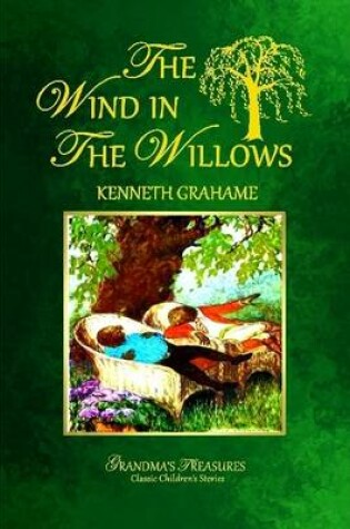 Cover of THE Wind in the Willows