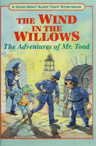 The Wind in the Willows