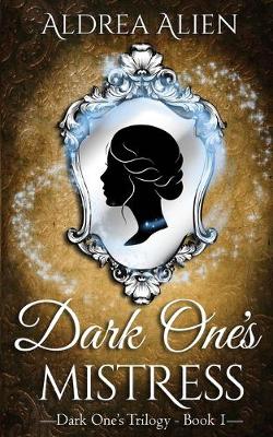 Book cover for Dark One's Mistress