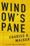 Book cover for Window's Pane