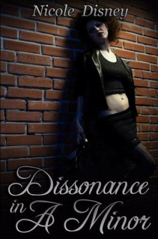 Cover of Dissonance in a Minor