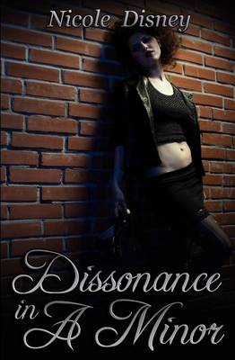 Book cover for Dissonance in a Minor