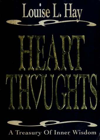 Book cover for Heart Thoughts