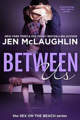 Between Us by Jen McLaughlin