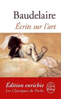 Book cover for Ecrits Sur L'Art