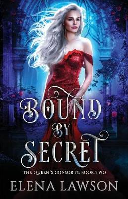 Book cover for Bound by Secret