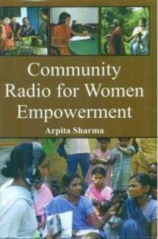 Cover of Community Radio for Women Empowerment