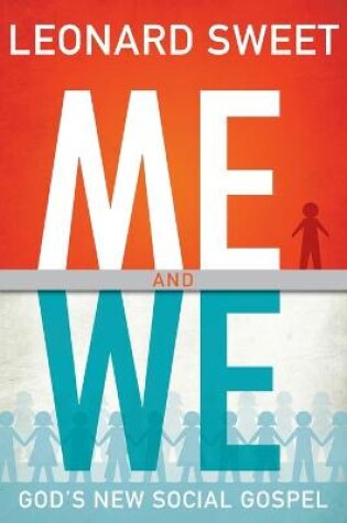 Cover of Me and We