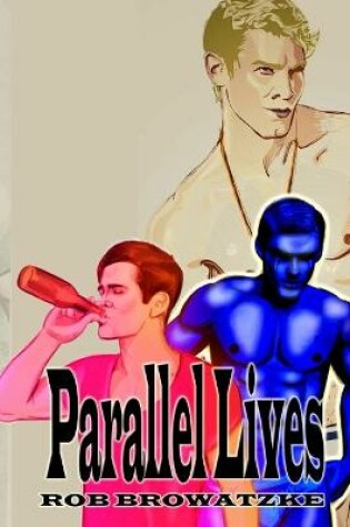 Cover of Parallel Lives