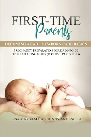 Cover of First-Time Parents Box Set