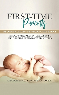 Book cover for First-Time Parents Box Set