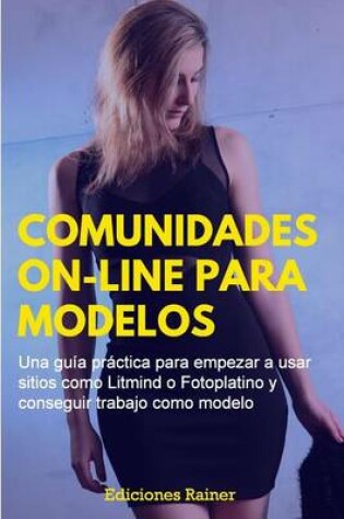 Cover of Comunidades On-Lin Para Modelos