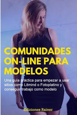 Cover of Comunidades On-Lin Para Modelos