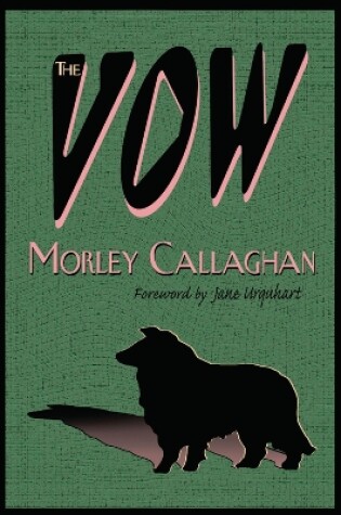 Cover of The Vow