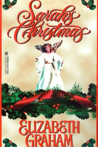 Cover of Sarah's Christmas