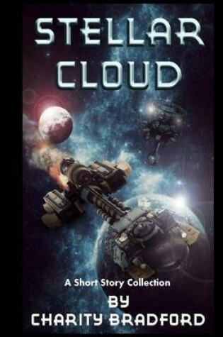 Cover of Stellar Cloud