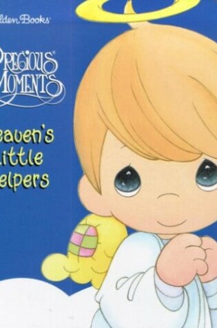 Cover of Heaven's Little Helpers