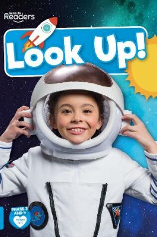 Cover of Look Up!