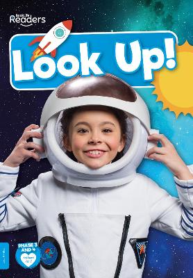 Cover of Look Up!