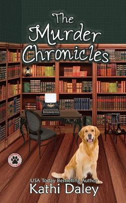 Book cover for The Murder Chronicles