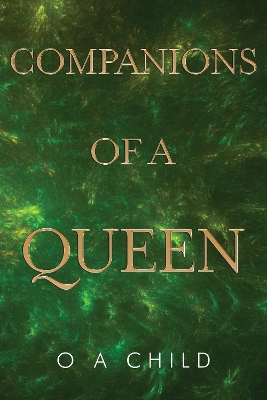 Book cover for Companions Of A Queen