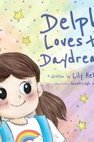 Cover of Delphi Loves to Daydream