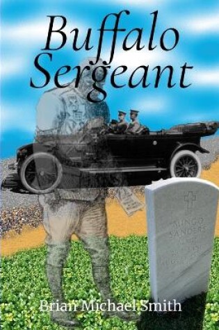 Cover of Buffalo Sergeant