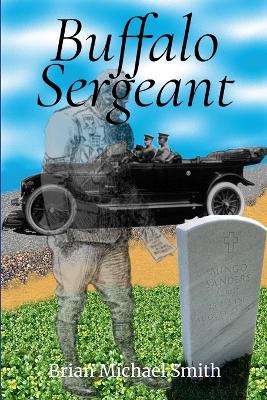 Book cover for Buffalo Sergeant