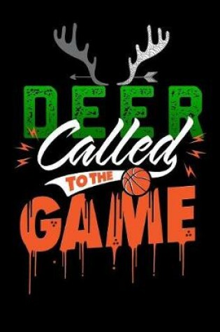 Cover of deer called to the game