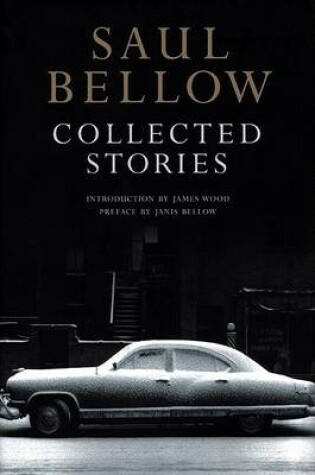 Cover of Collected Fiction