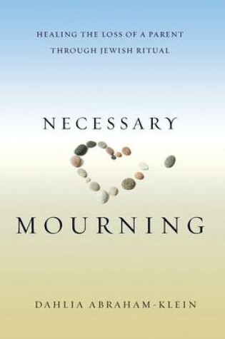 Cover of Necessary Mourning