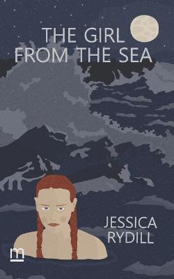 Book cover for The Girl from the Sea