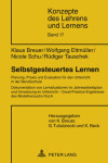 Book cover for Selbstgesteuertes Lernen