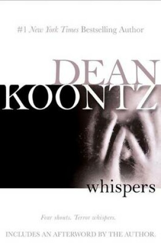 Cover of Whispers